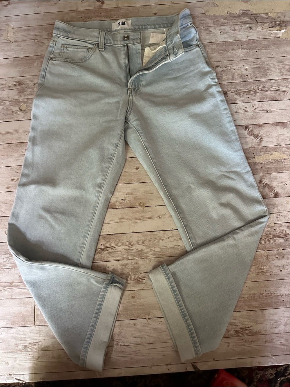 PAIGE Jeans